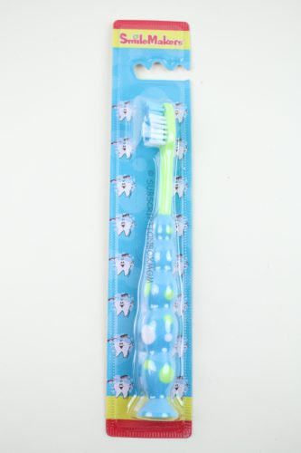 Smile Makers Toothbrush 