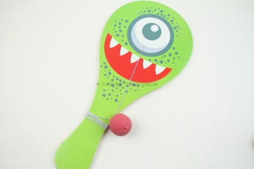 Greenbrier Paddle Ball 