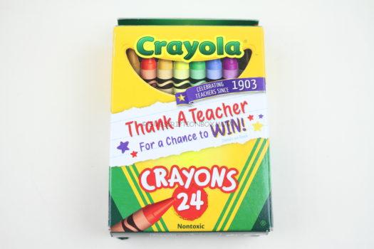 Crayola Crayons