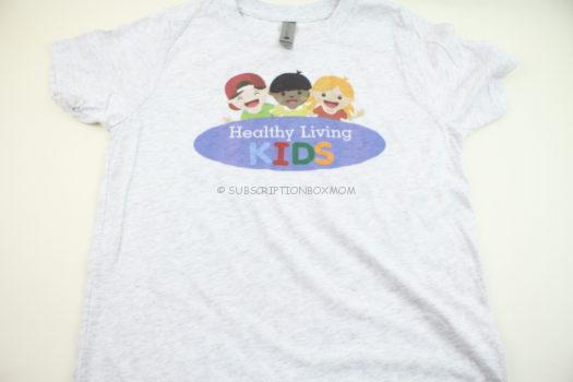 Healthy Kids T-Shirt