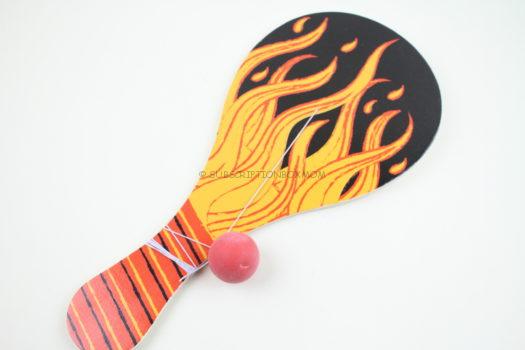 Greenbrier Paddle Ball