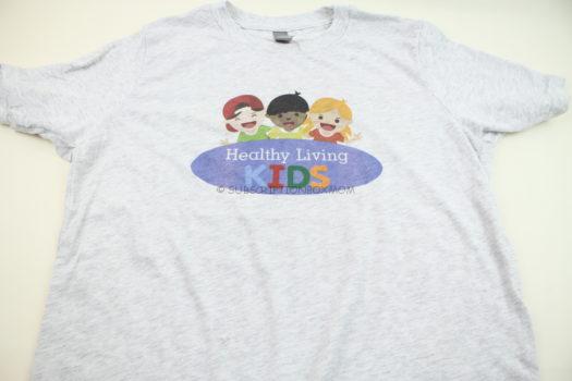 Healthy Kids T-Shirt