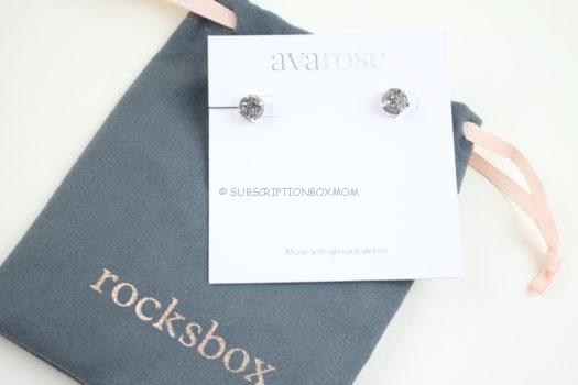 Ava Rose Charlotte Studs