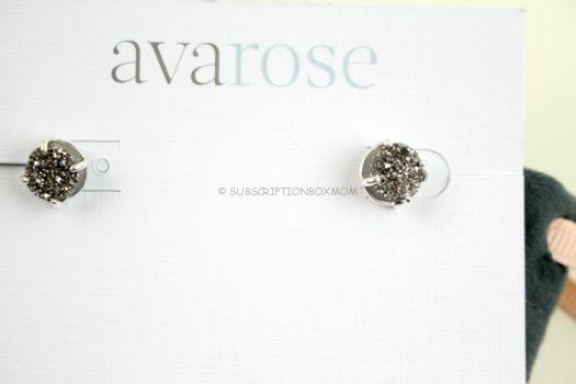 Ava Rose Charlotte Studs