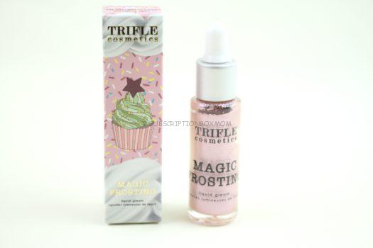 Trifle Cosmetics Magic Frosting Liquid Gleam