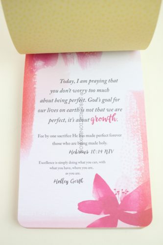 Prayers to Share 100 Pass - Along Promises from God's Heart by Holley Gerth