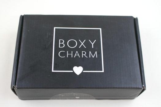 February 2019 Boxycharm Review