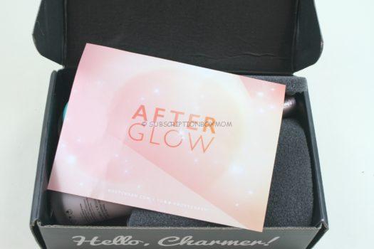 February 2019 Boxycharm Review