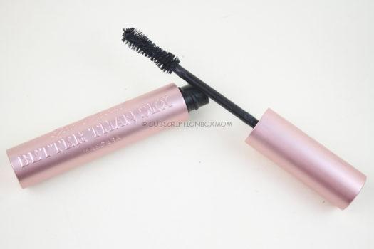 Too Faced Better Than Sex Mascara