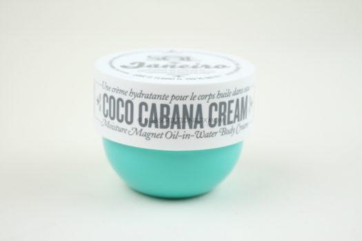 Sol De Janeiro Coco Cabana Cream