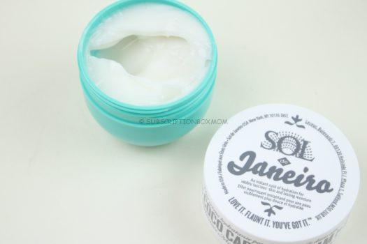 Sol De Janeiro Coco Cabana Cream