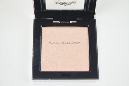 Pretty Vulgar Shimmering Swan Highlighter – Sparkling Sass