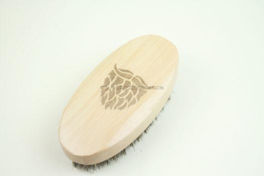 Beard Brush