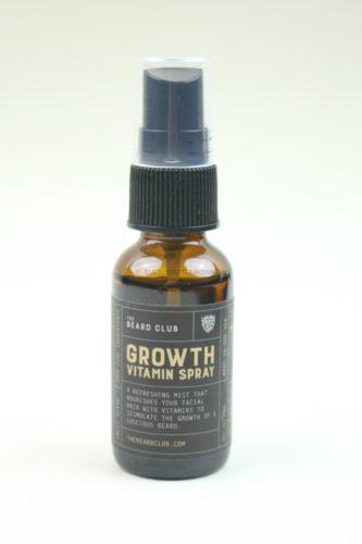Growth Vitamin Spray 