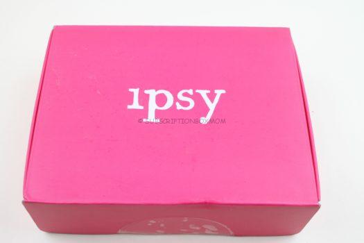 Ipsy Glam Bag Plus February 2019 Review