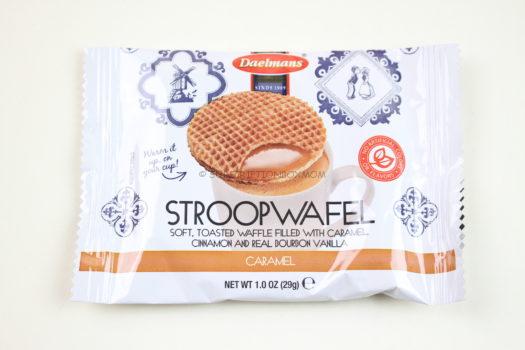 Stroopwafel 