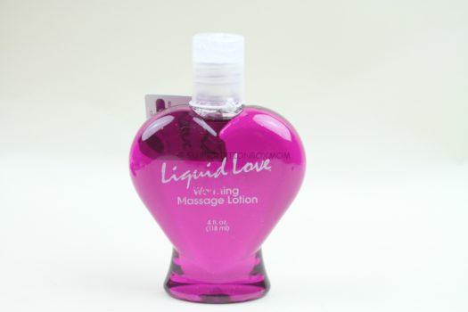 Pipedream Liquid Love Massage Lotion