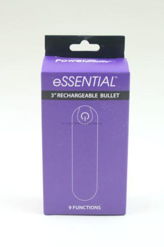 eSSENTIAL Power Bullet