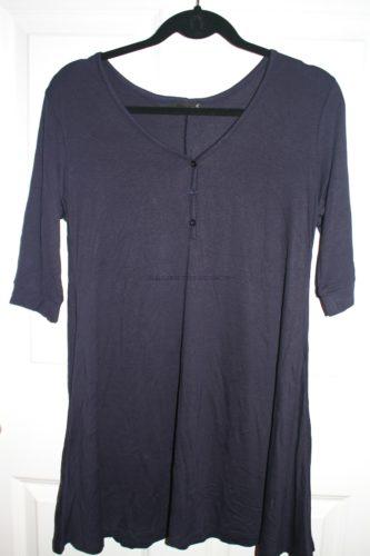 Popular 21 Navy Top