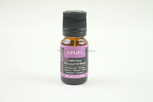 PlantLife Uplift Essential Oil