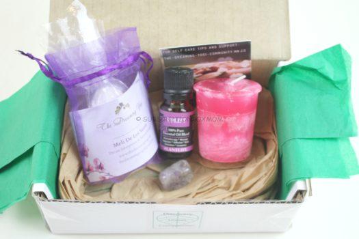 BuddhiBox BBEO February 2019 Review