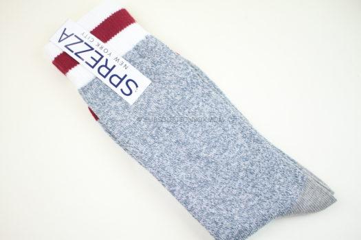 SPREZZA Socks 