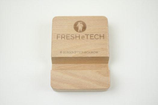 FRESHeTECH Phone Stand