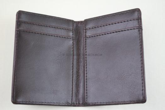 Bryer Slim Wallet 