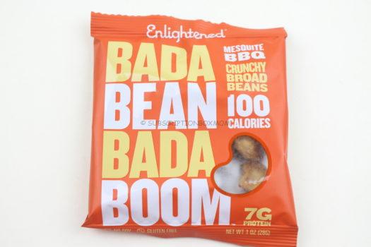 Bada Bean Bada Boom Broad Beans - BBQ