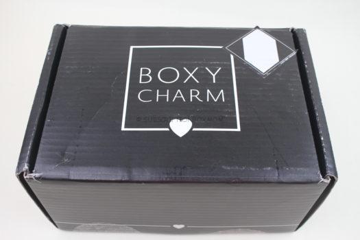 BoxyLuxe By Boxycharm March 2019 Review