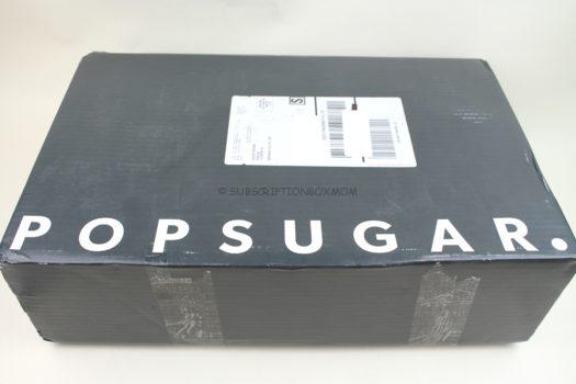 Spring 2019 Popsugar Must Have Box Review