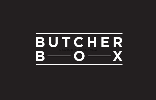 Butcher Box March 2019 Coupon