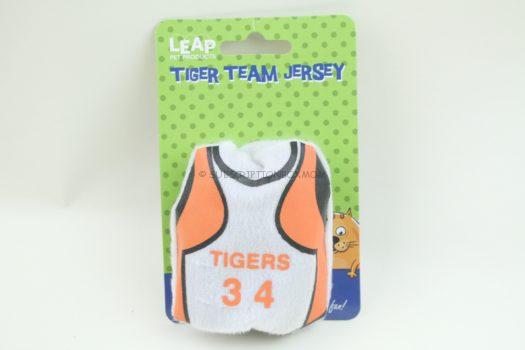 LEAP All Catnip Basketball Jersey