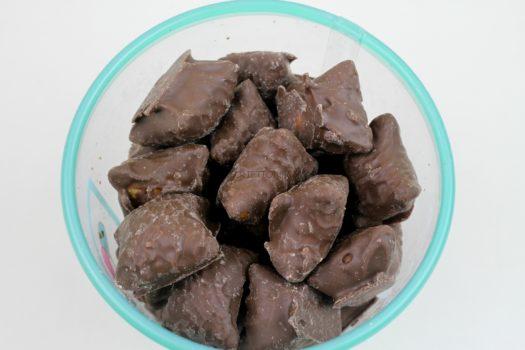 Albanese Milk Chocolate Peanut Butter Filled Pretzels