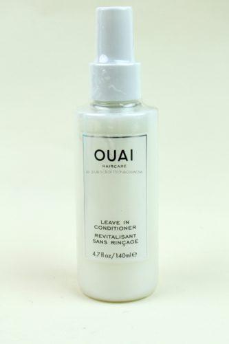 OUAI Leave In Conditioner 