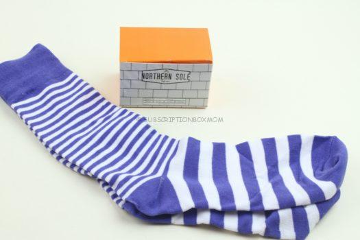 Northern Sole Socks 