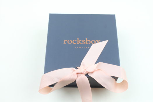 RocksBox March 2019 Review