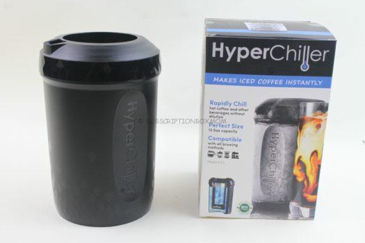 Hyperchiller Iced Beverage Maker