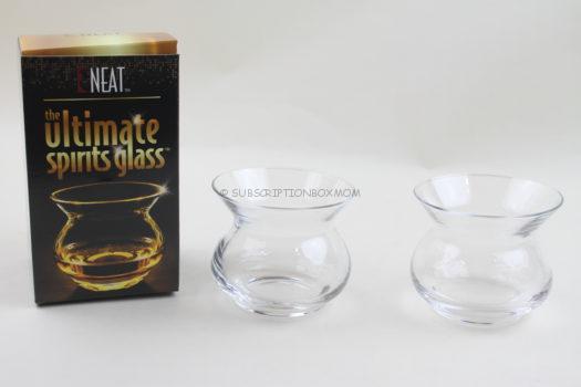 NEAT Ultimate Spirit Glass