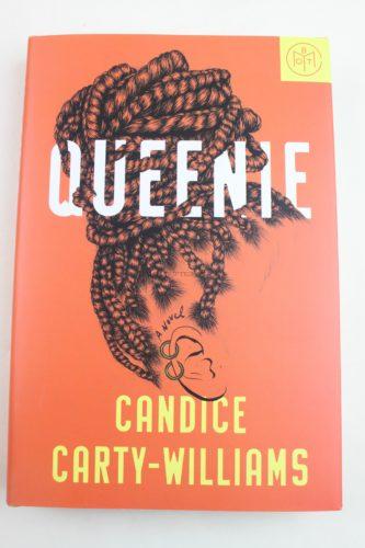 Queenie by Candice Carty-Williams