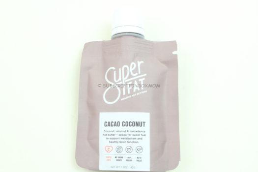 Super Fat Cacao Coconut