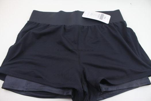 Olesia Shine Short