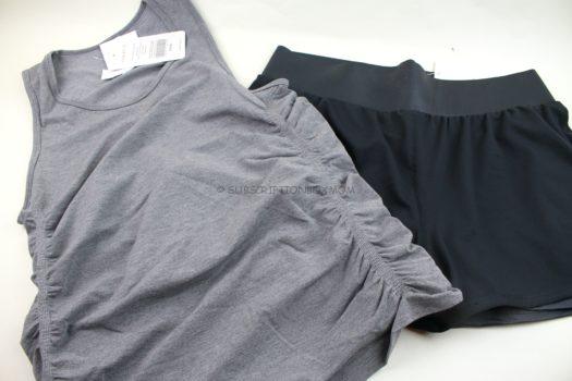 Fabletics March 2019 Review