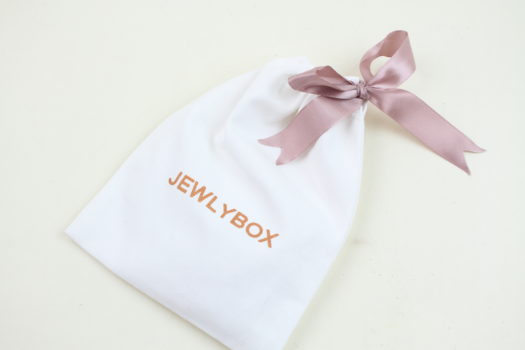 Jewlybox March 2019 Review