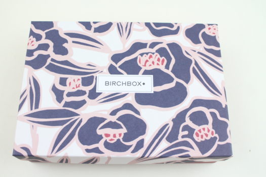 Birchbox March 2019 Review