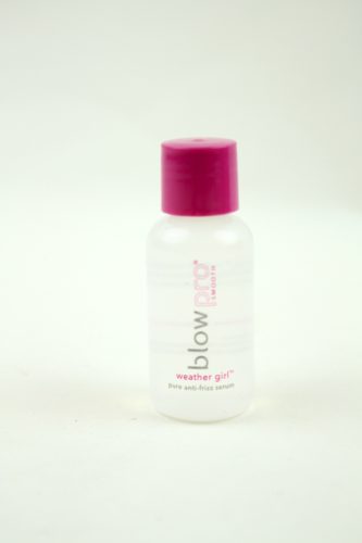 blowpro Weather Girl Anti-Frizz Serum