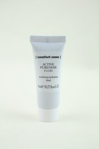 Comfort Zone Active Pureness Fluid