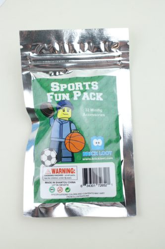 Sports Pack