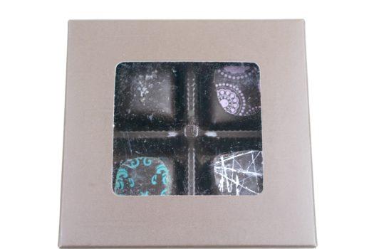 Bizz & Weezy Artisan Chocolates