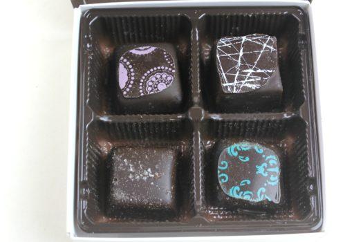 Bizz & Weezy Artisan Chocolates